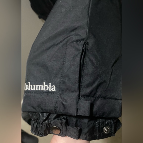 Columbia Bugaboo Snowpants Size large. Worn only once, they are very warm. - Picture 3 of 10